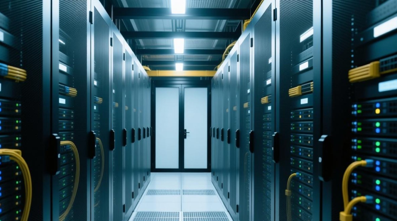 服务器机房的宽带和家里宽带有什么区别？