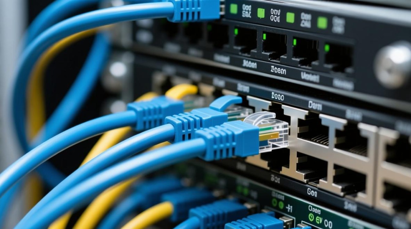 宽带更换服务器连接怎么操作？详细步骤是什么？