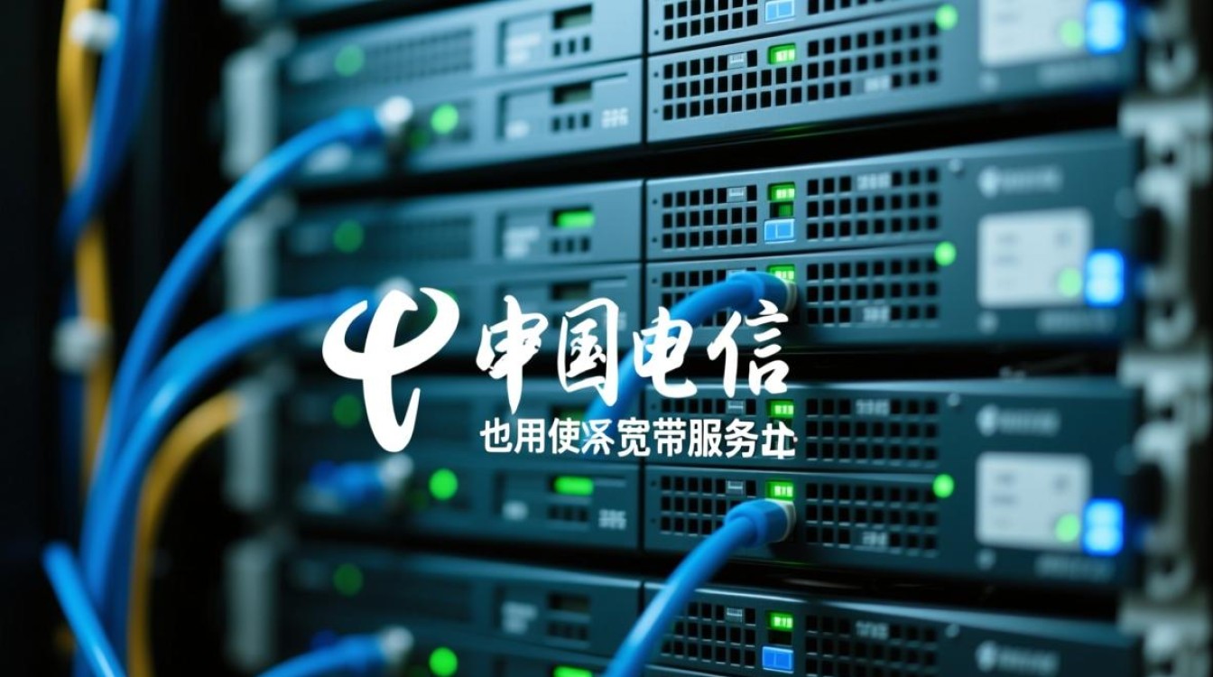 辽宁电信宽带服务器名是什么？如何查看和设置？