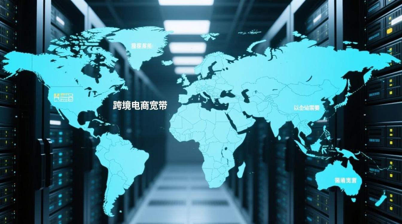 美国站群服务器大宽带如何提升网站加载速度与SEO排名? 美国站群服务器大宽带如何提升网站加载速度与SEO排名?