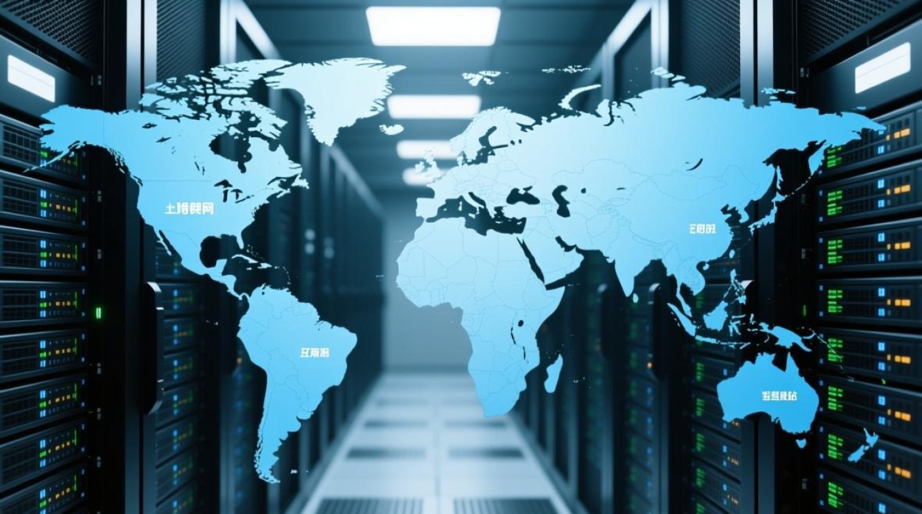 美国站群服务器大宽带如何提升网站加载速度与SEO排名? 美国站群服务器大宽带如何提升网站加载速度与SEO排名?