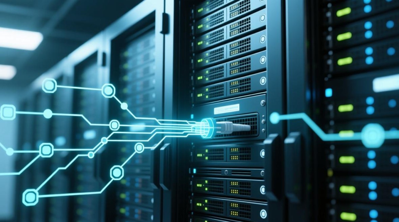 连服务器还用买宽带吗？个人/小企业如何低成本搞定服务器网络？