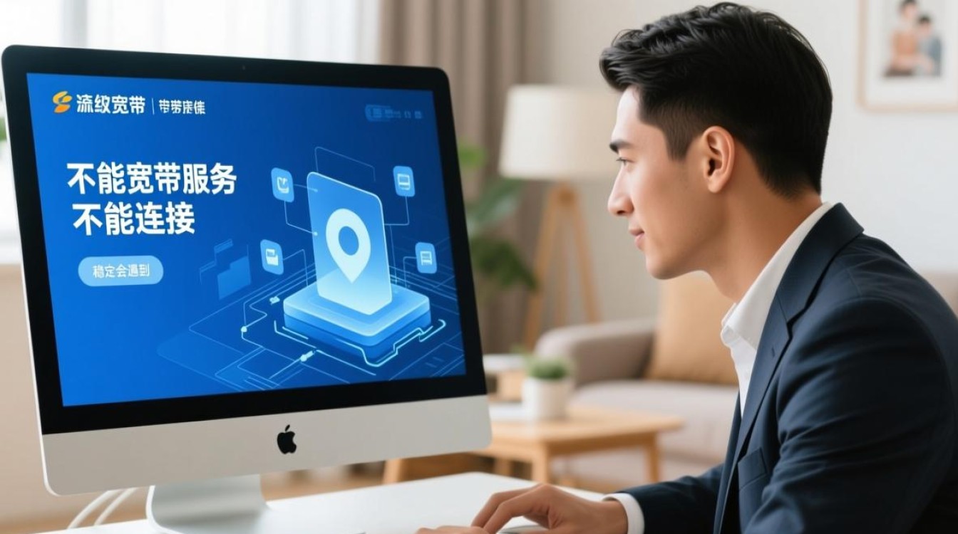 华数宽带不能连接服务器怎么办?教你快速排查解决! 华数宽带不能连接服务器怎么办?教你快速排查解决!