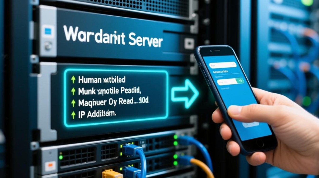 移动宽带主域名服务器怎么选才稳定高效？