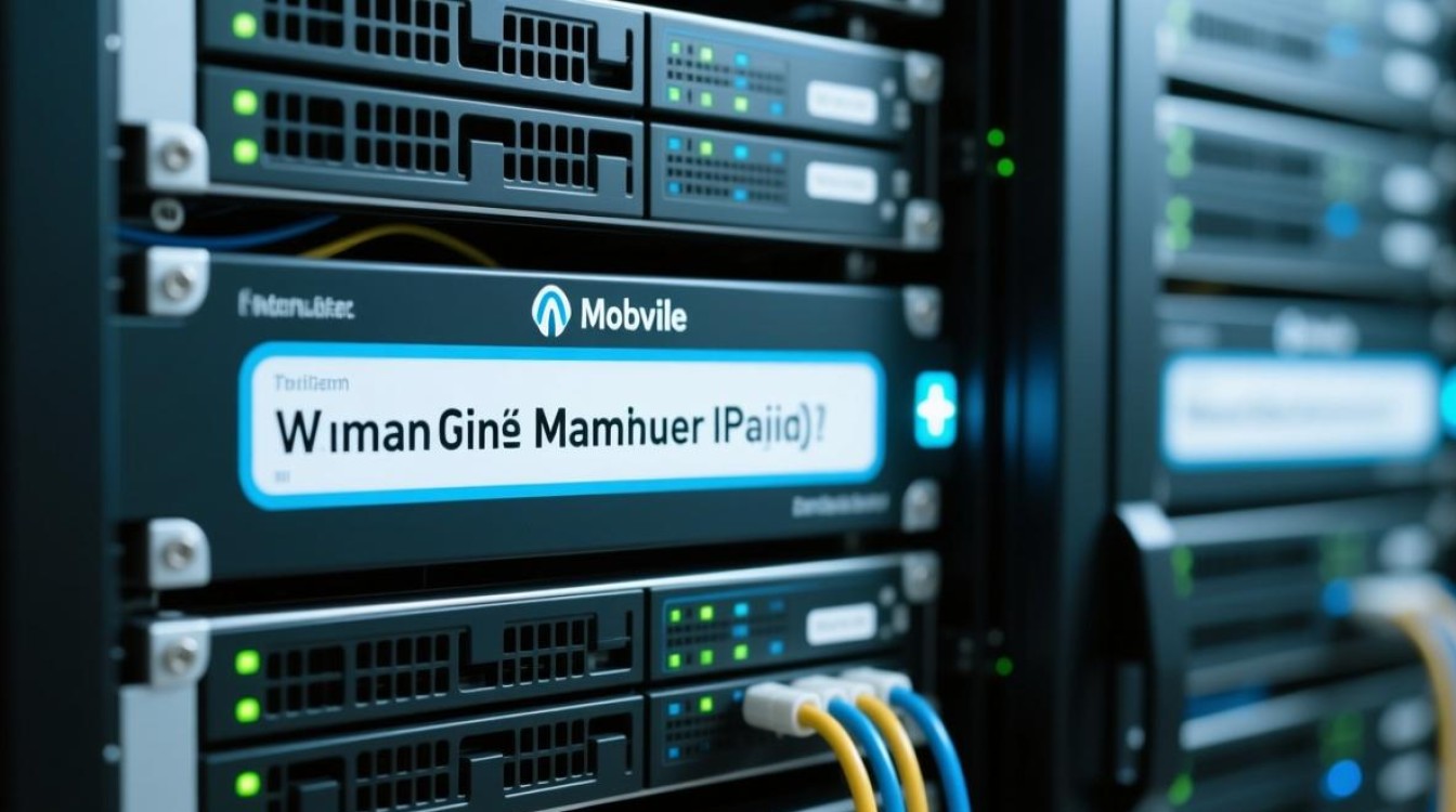 移动宽带主域名服务器怎么选才稳定高效？