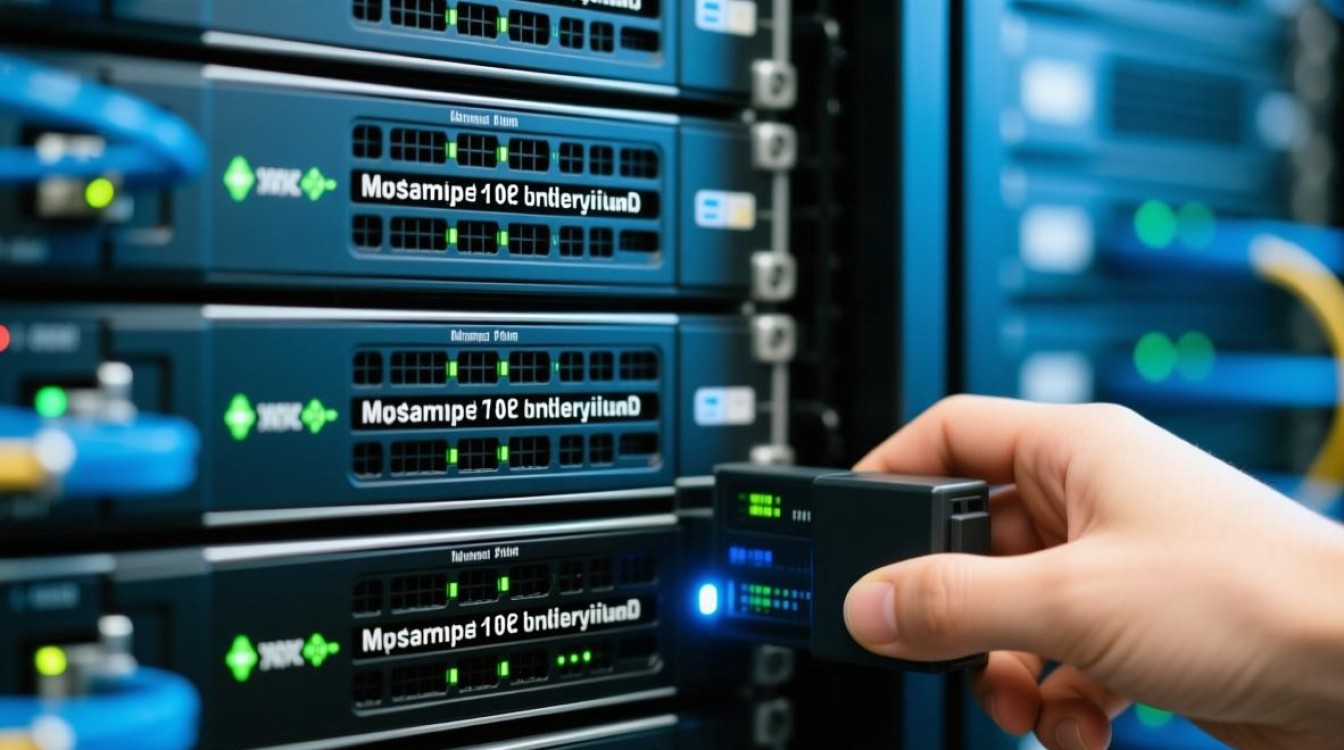 移动宽带主域名服务器怎么选才稳定高效？