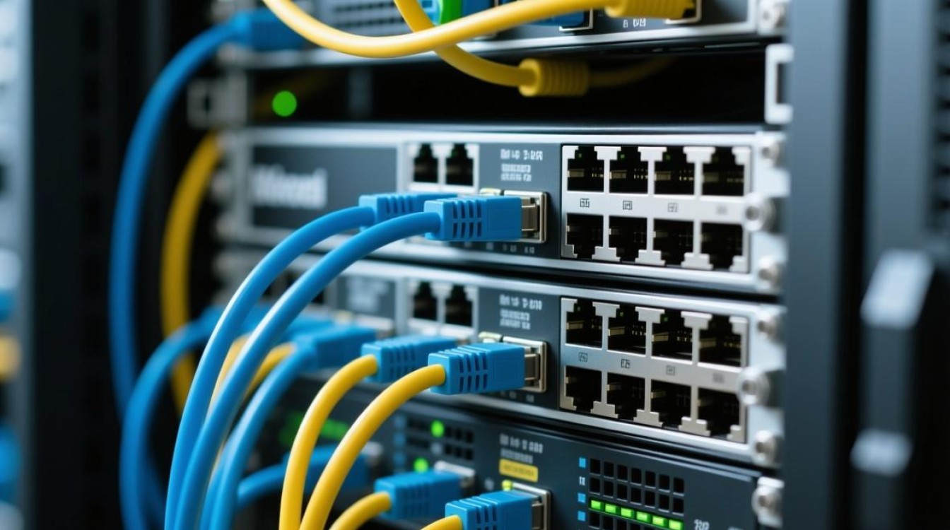 宽带服务器无法上网是什么原因导致的？