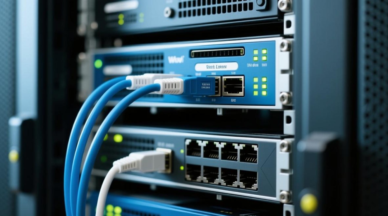 宽带服务器无法上网是什么原因导致的？