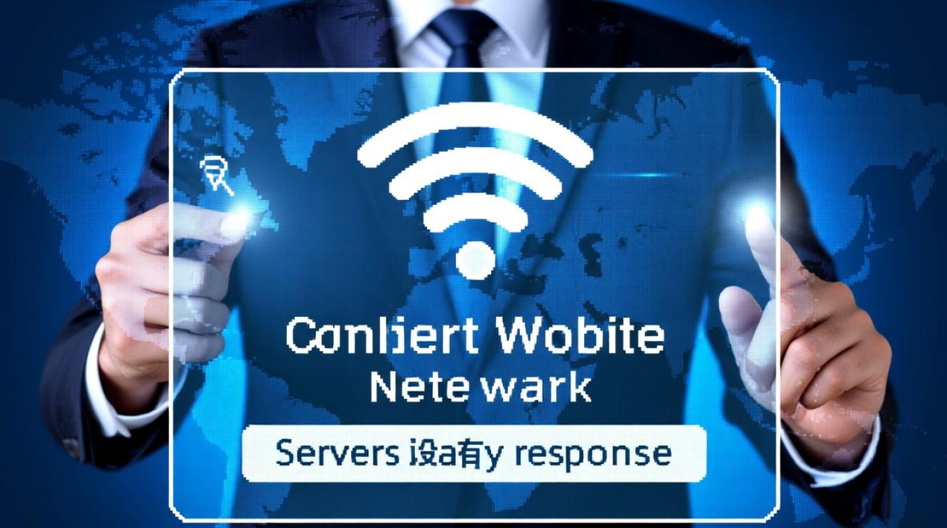 移动宽带服务器没有响应怎么办？快速解决方法有哪些？