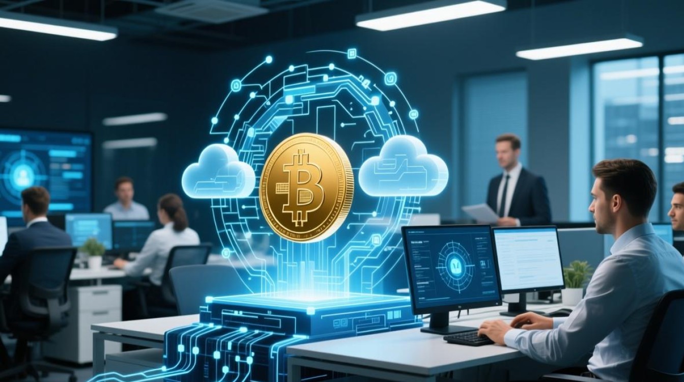 企业宽带送的云服务器，能用于网站搭建吗？