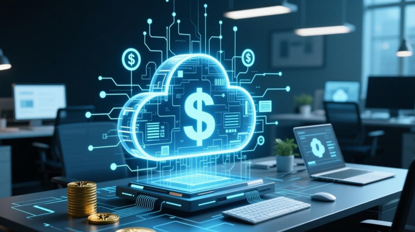 企业宽带送的云服务器，能用于网站搭建吗？