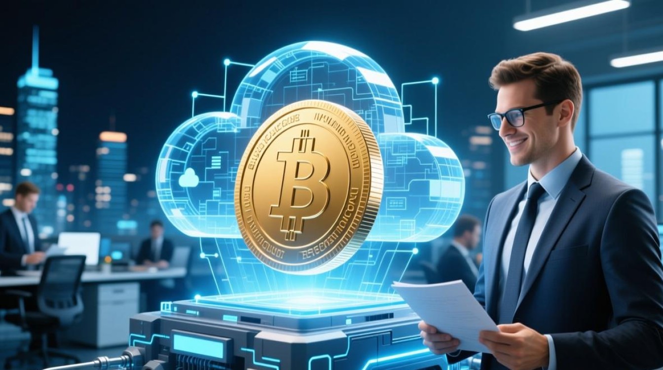 企业宽带送的云服务器，能用于网站搭建吗？