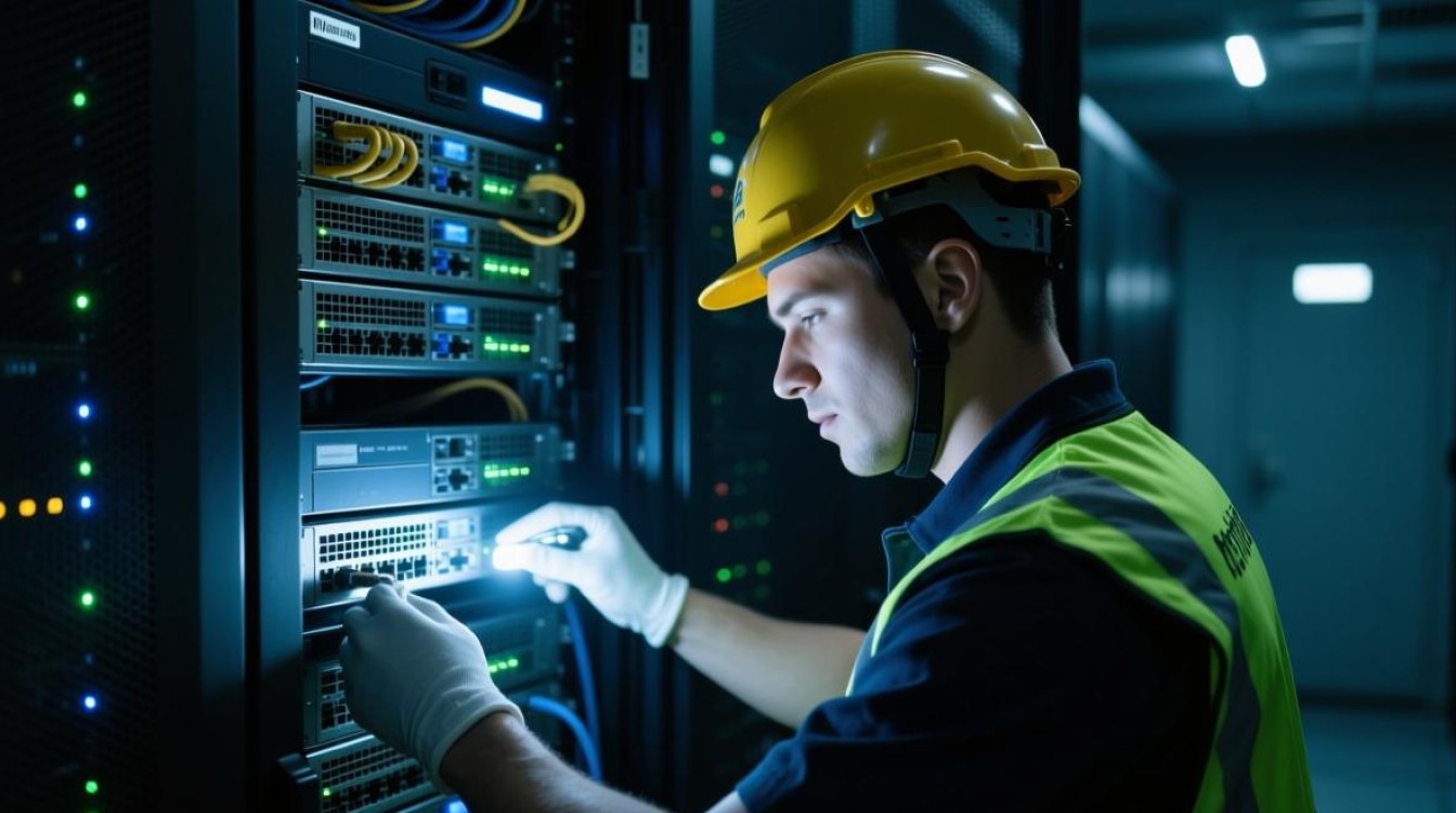 电信宽带半夜服务器维护，用户网速会受影响吗？