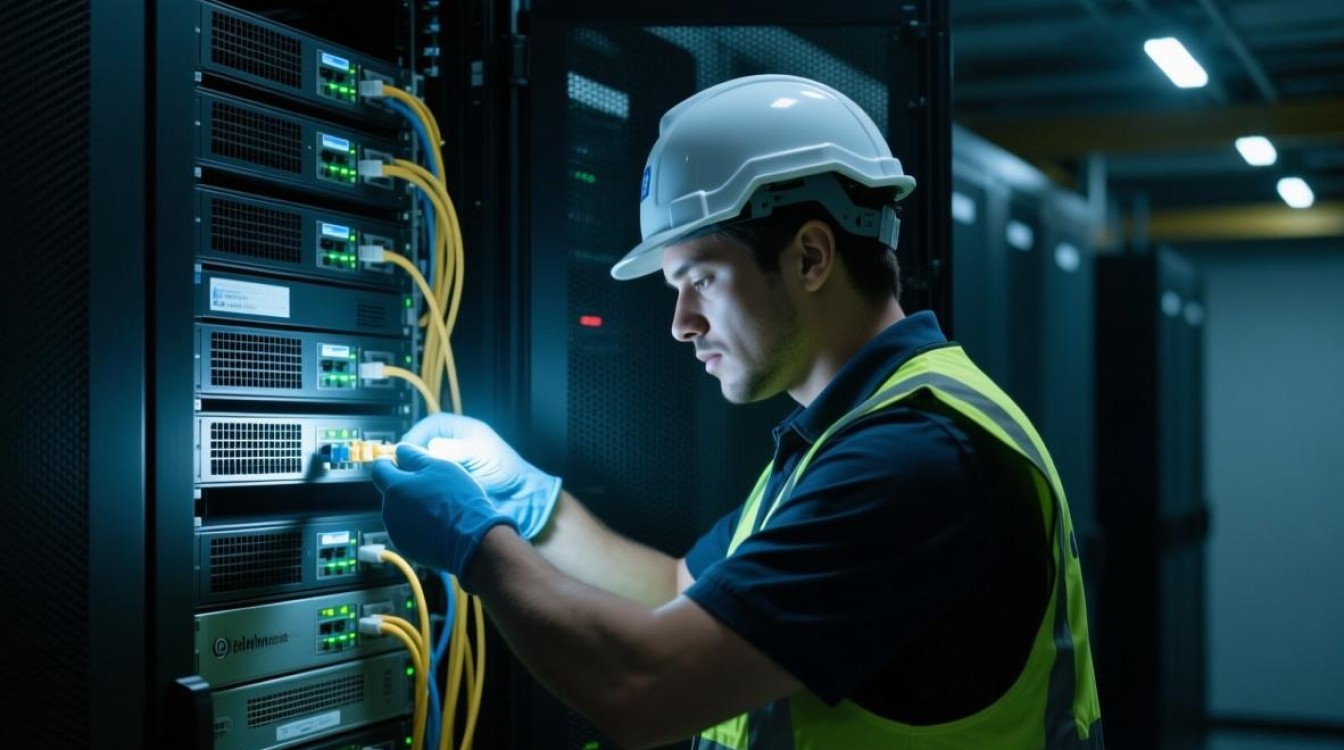 电信宽带半夜服务器维护，用户网速会受影响吗？