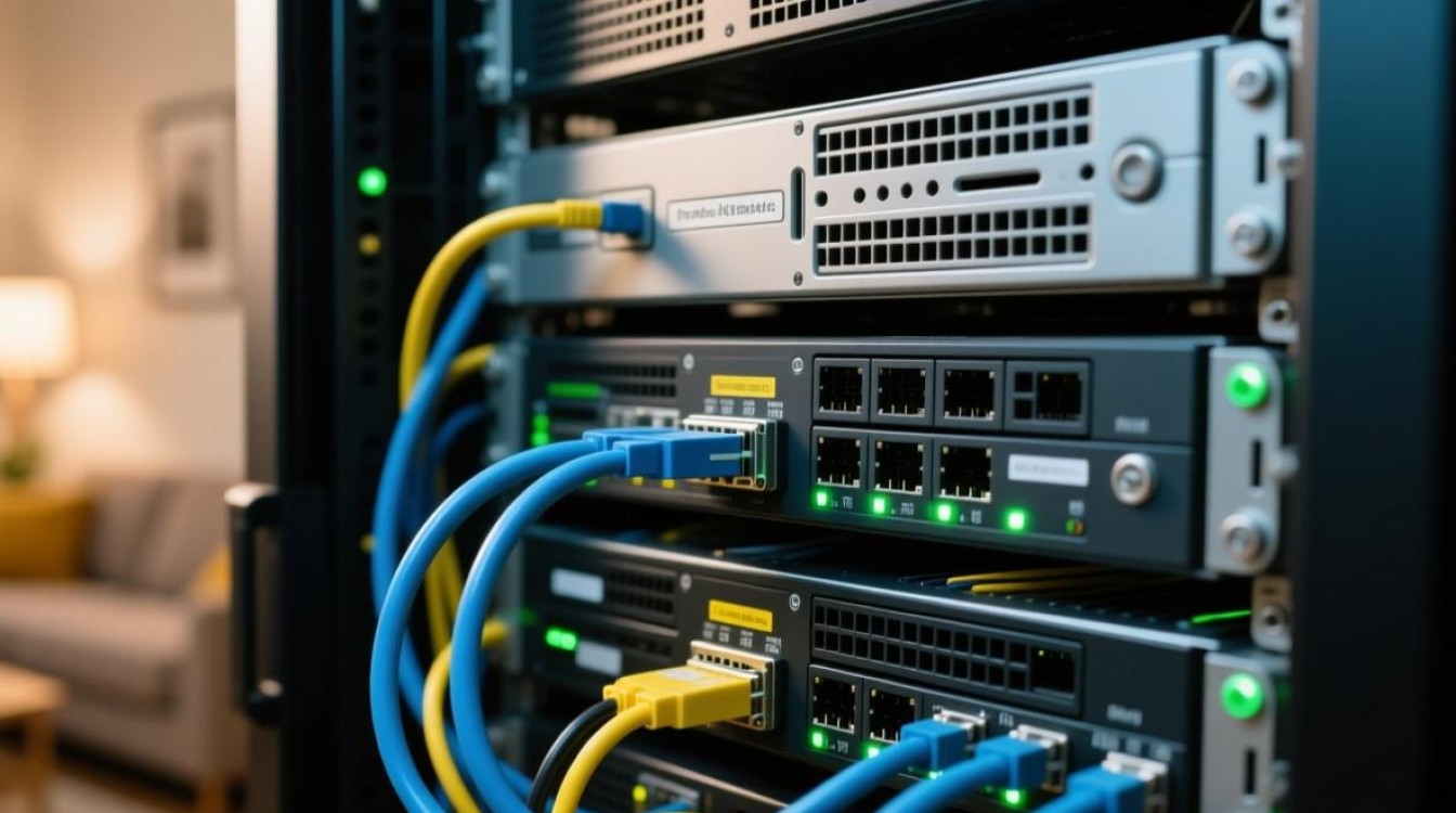 家庭宽带能当服务器用吗？内网穿透与稳定性问题解析