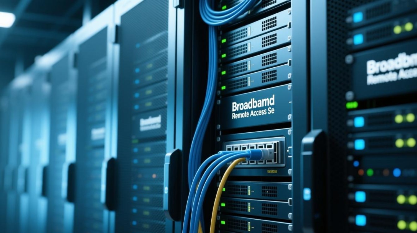 如何登录宽带接入服务器？操作步骤与注意事项详解