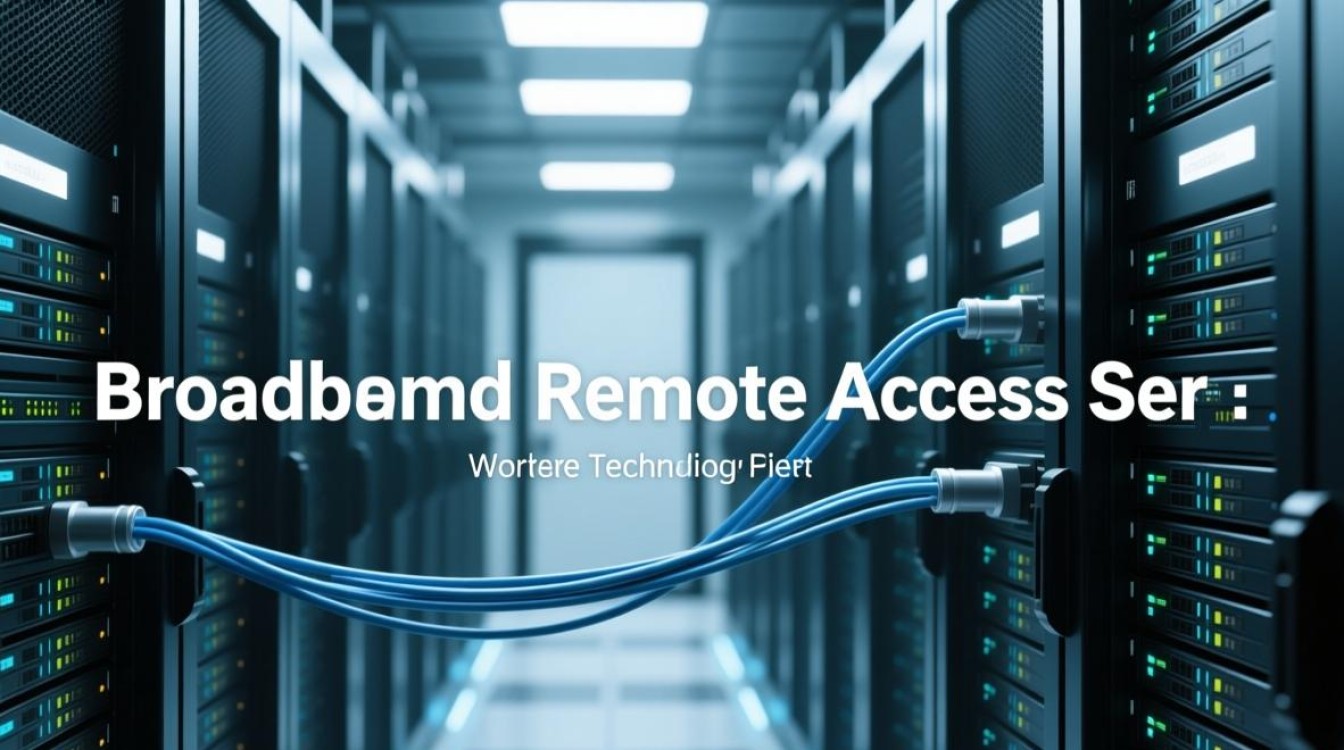 如何登录宽带接入服务器？操作步骤与注意事项详解