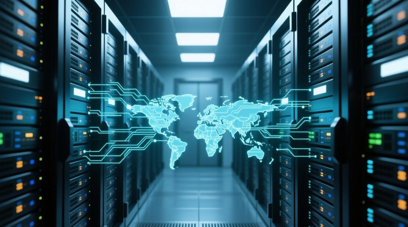 宽带中转服务器怎么选？稳定低延迟、防屏蔽的怎么挑？