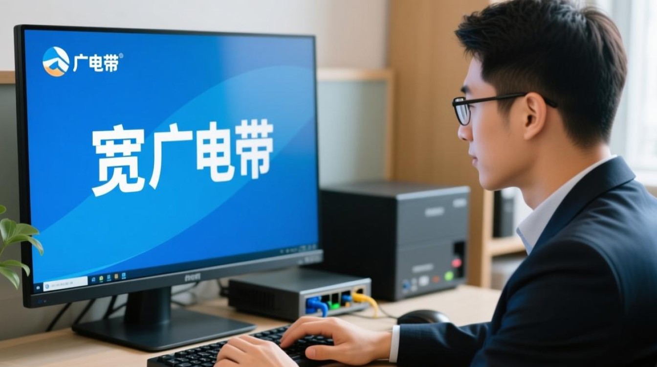 广电宽带用的是谁的服务器?国内家庭用户选哪家好? 广电宽带用的是谁的服务器?国内家庭用户选哪家好?