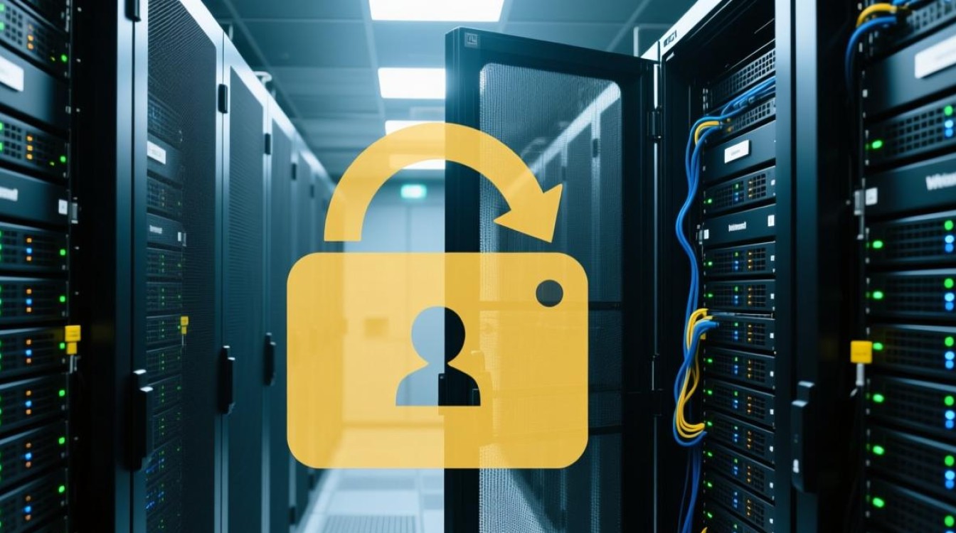 宽带运营商封服务器，具体原因和解决办法是什么？