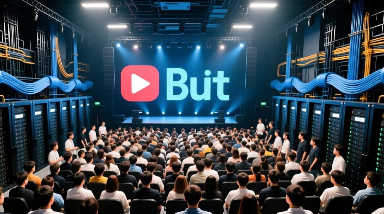 B站服务器和宽带成本究竟有多高？运维压力怎么扛？