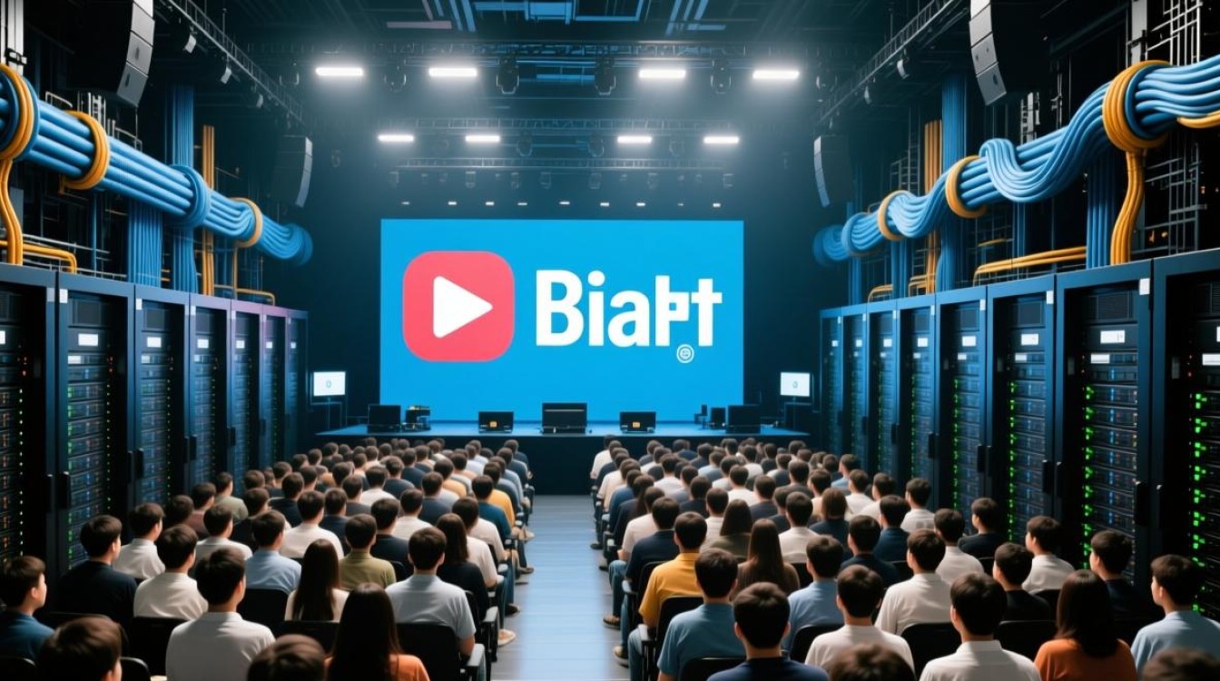 B站服务器和宽带成本究竟有多高？运维压力怎么扛？