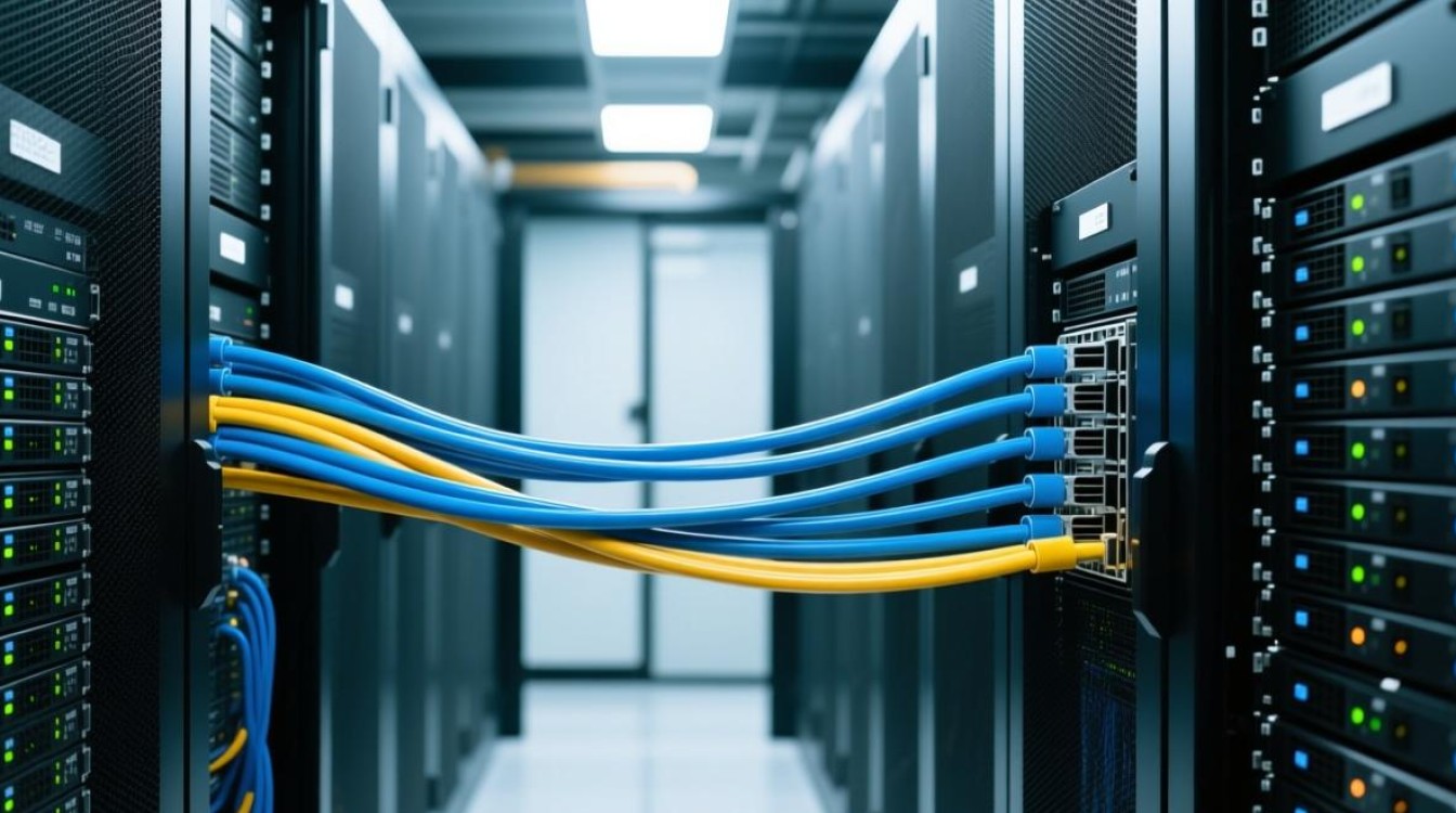 服务器宽带一般多大？选多少合适？影响选啥？