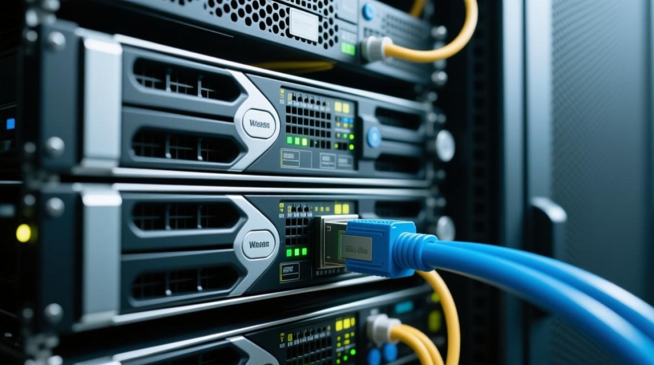 服务器宽带一般多大？选多少合适？影响选啥？