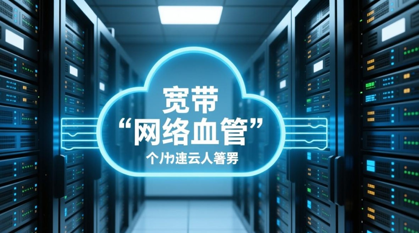 云服务器多少宽带最流畅？中小网站选多少才够用不卡顿？