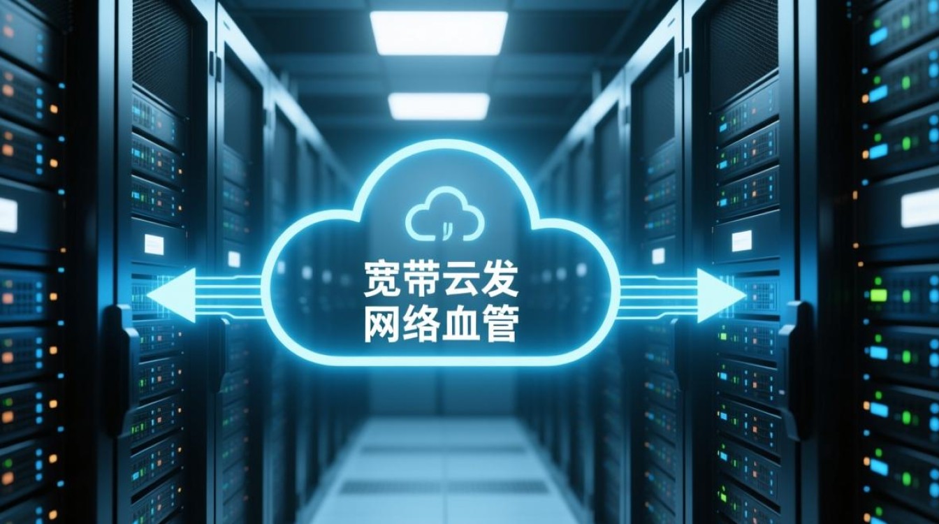 云服务器多少宽带最流畅？中小网站选多少才够用不卡顿？