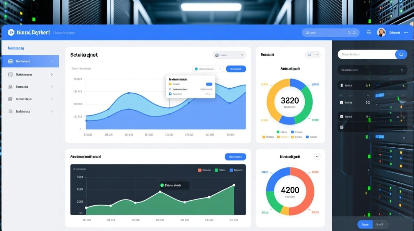 服务器宽带多少兆怎么查?如何查看服务器实际带宽? 服务器宽带多少兆怎么查?如何查看服务器实际带宽?