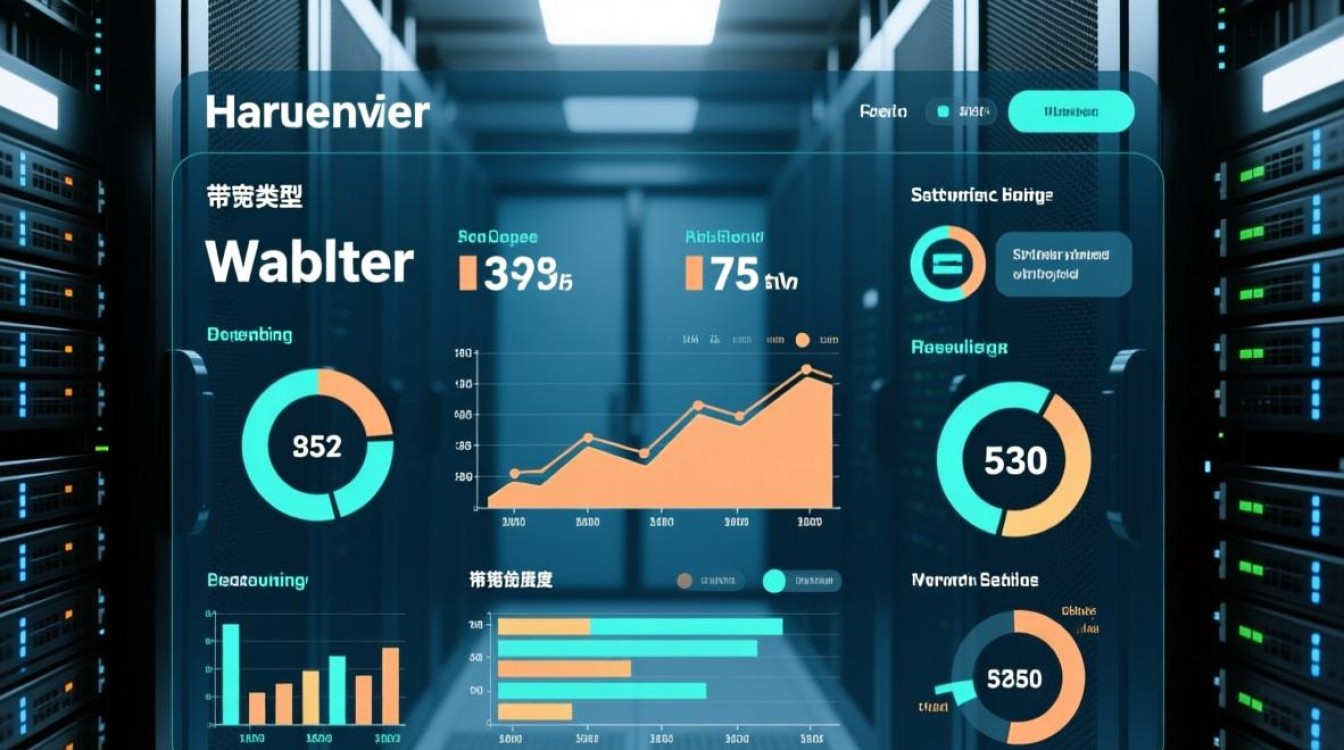 服务器宽带多少兆怎么查?如何查看服务器实际带宽? 服务器宽带多少兆怎么查?如何查看服务器实际带宽?