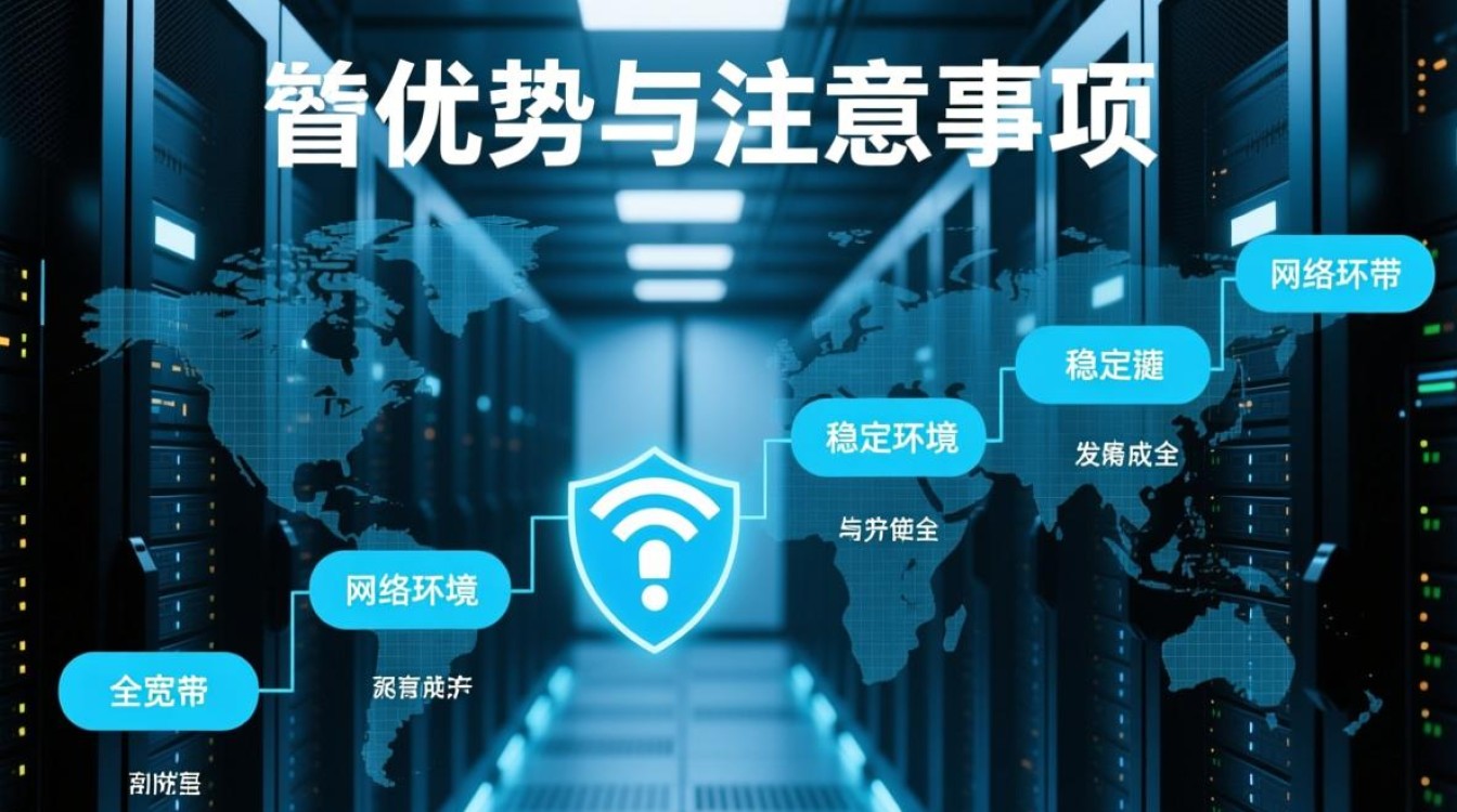 移动宽带到电信服务器，数据传输怎么设置？