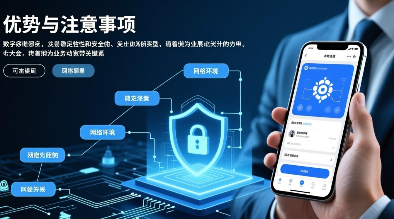 移动宽带到电信服务器，数据传输怎么设置？