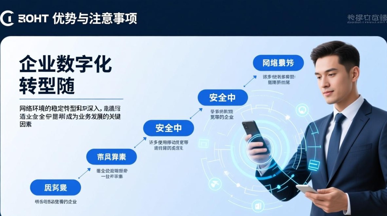 移动宽带到电信服务器，数据传输怎么设置？