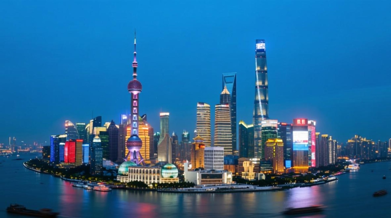 上海宽带ip代理服务器哪家稳定快速且合规？