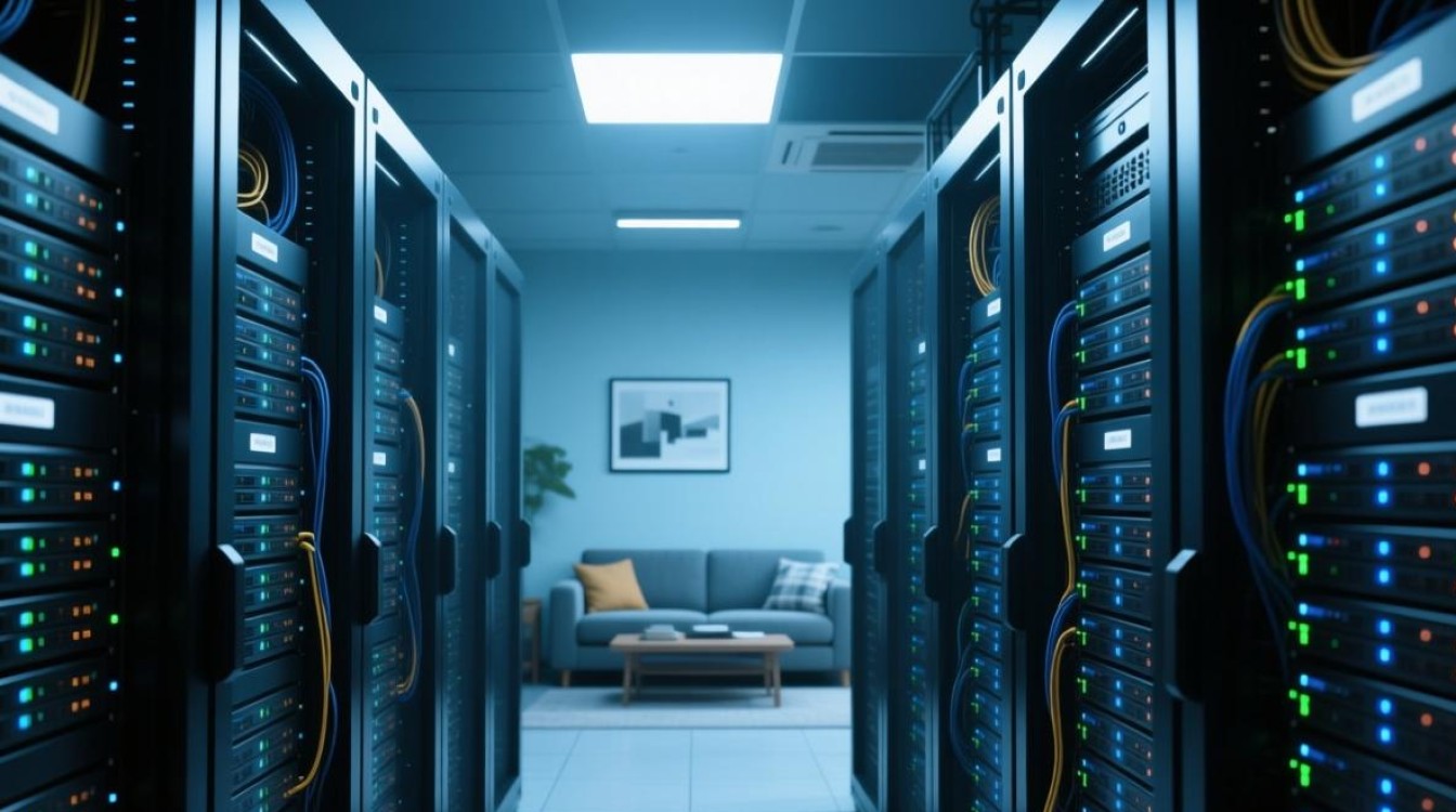 宽带能架设游戏服务器吗？低配宽带适合开游戏服务器吗？