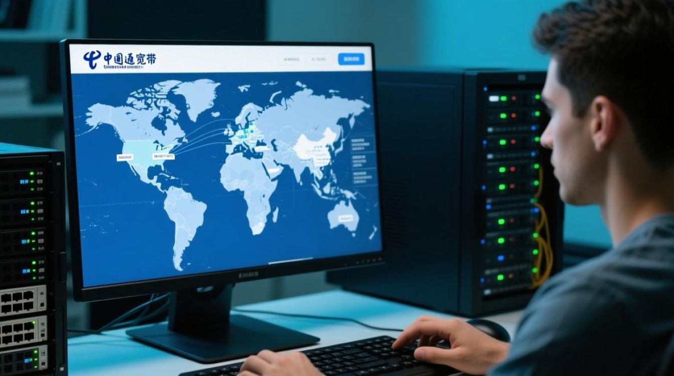 铁通宽带游戏服务器总超时怎么办？怎么解决卡顿问题？