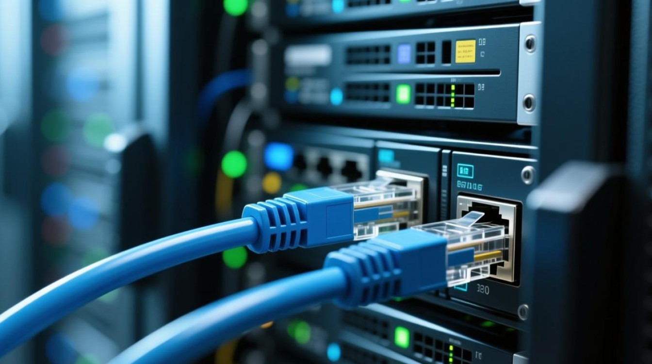 服务器接双宽带好吗？双宽带叠加真能提升网速吗？