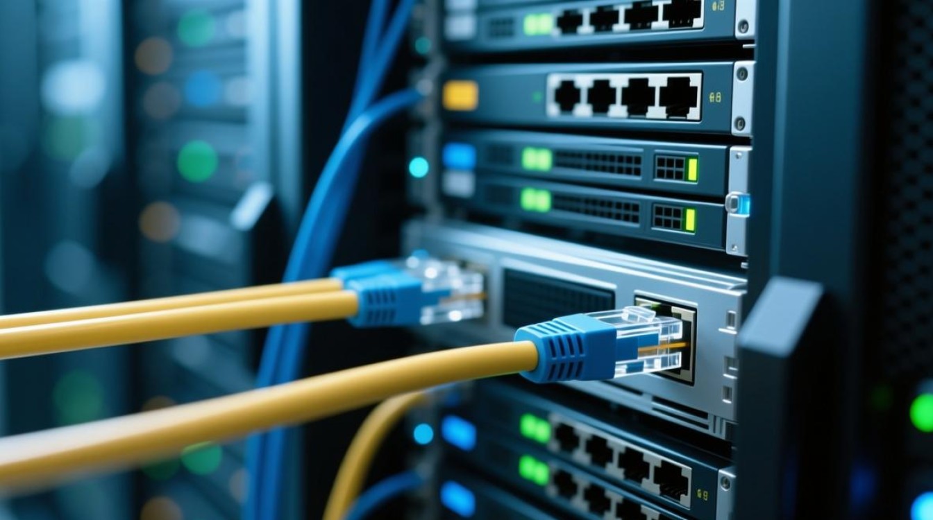 服务器接双宽带好吗？双宽带叠加真能提升网速吗？