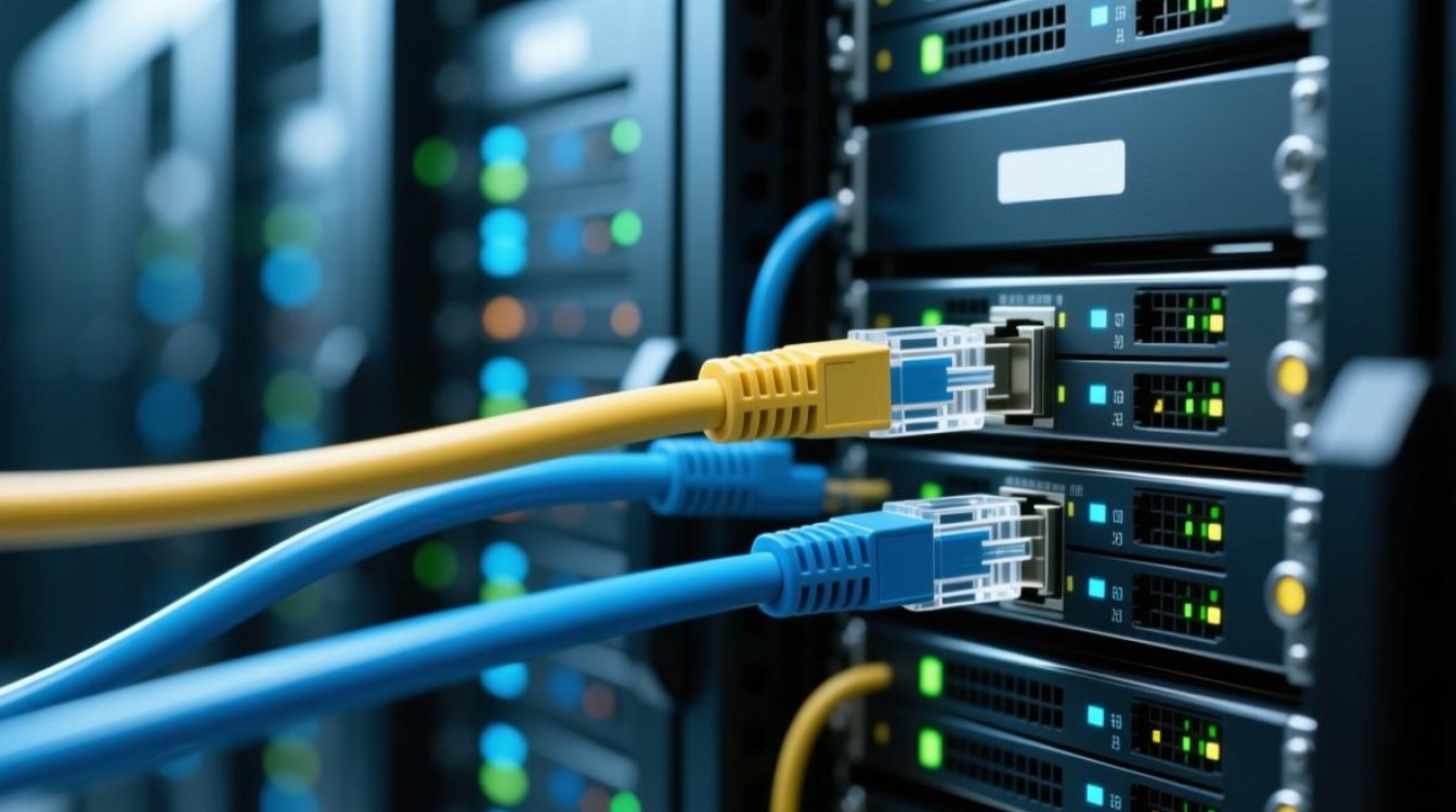 服务器接双宽带好吗？双宽带叠加真能提升网速吗？