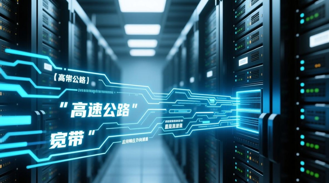 如何判断服务器宽带好坏？关键指标有哪些？