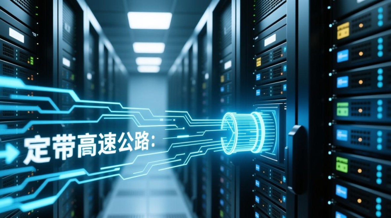 如何判断服务器宽带好坏？关键指标有哪些？