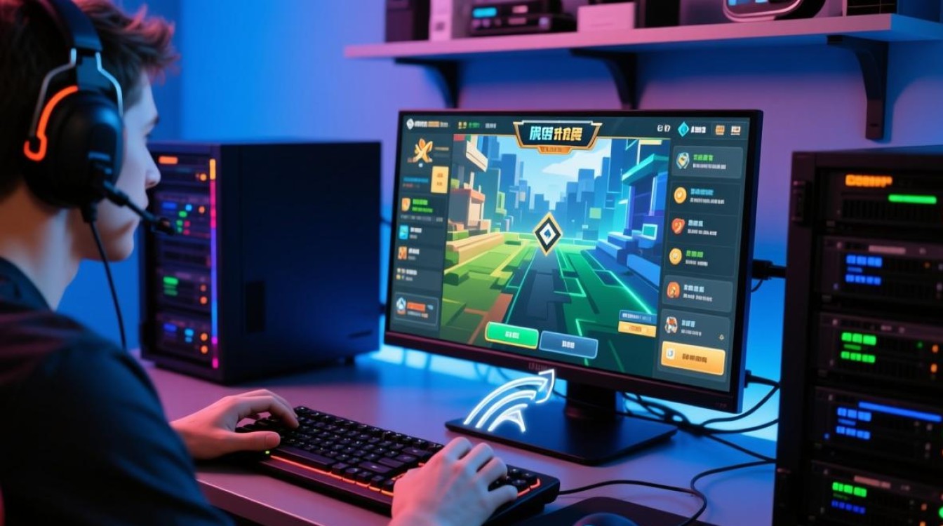 移动宽带连接游戏服务器延迟高怎么办？