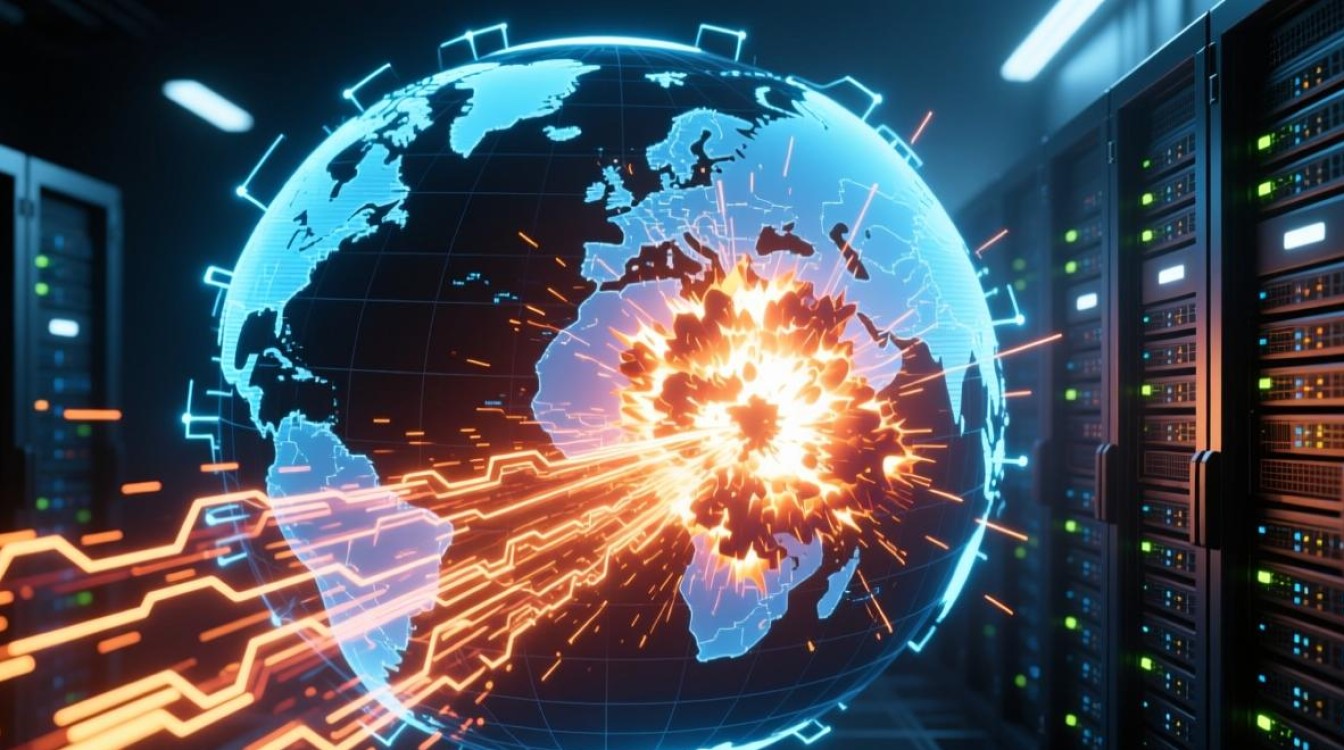 大宽带服务器10g适合哪些高并发场景？