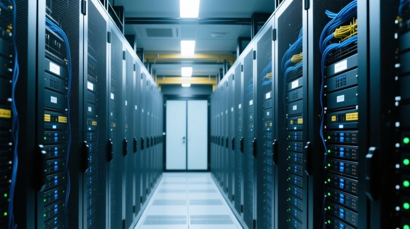 电信宽带背后到底有多少台服务器在支撑运行？