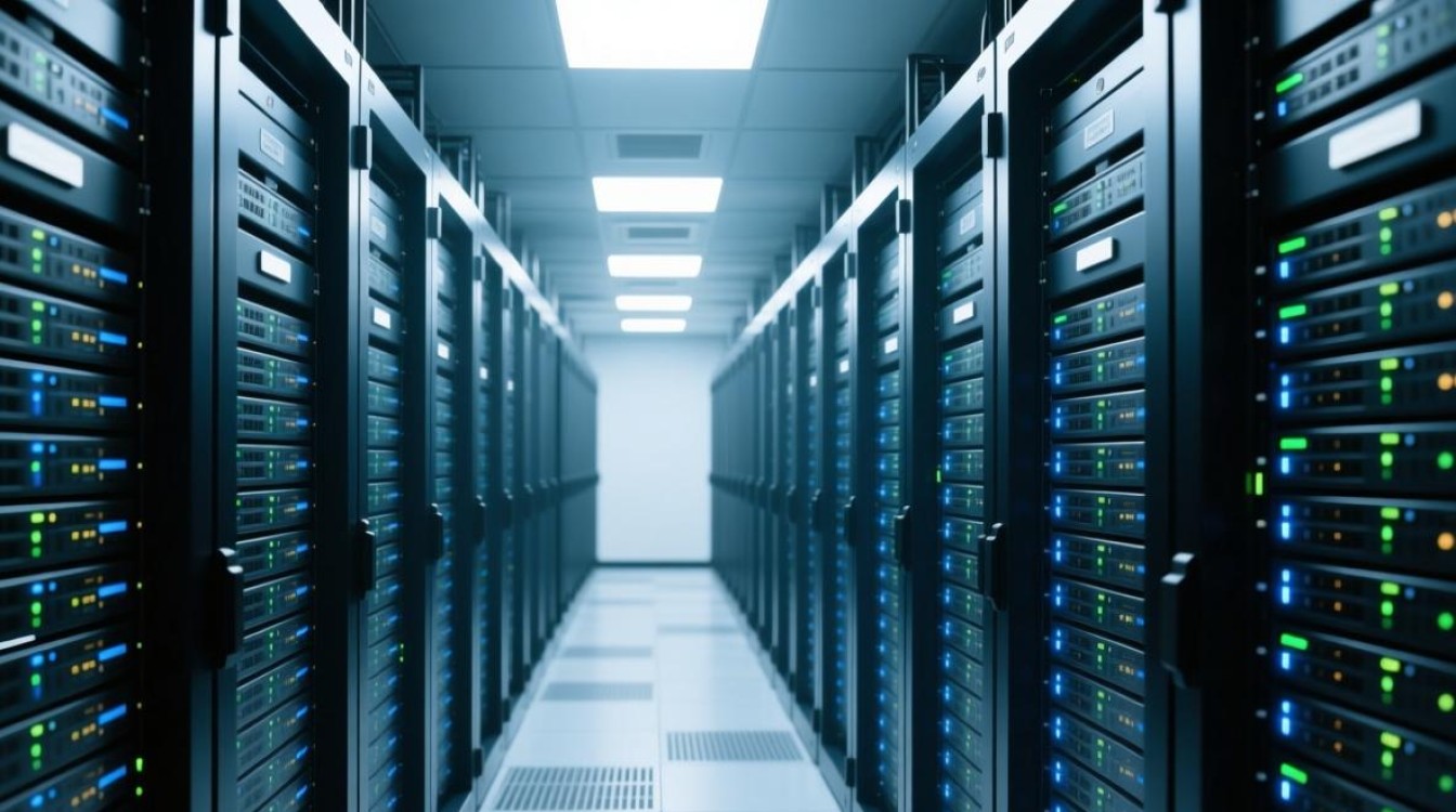 电信宽带背后到底有多少台服务器在支撑运行？