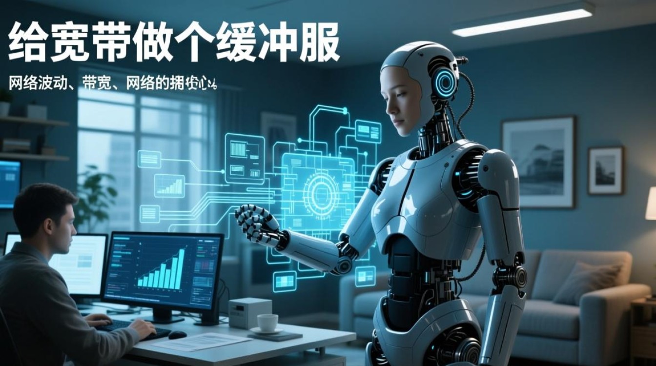 如何给宽带做缓冲服务器？提升网速的DIY方法是什么？