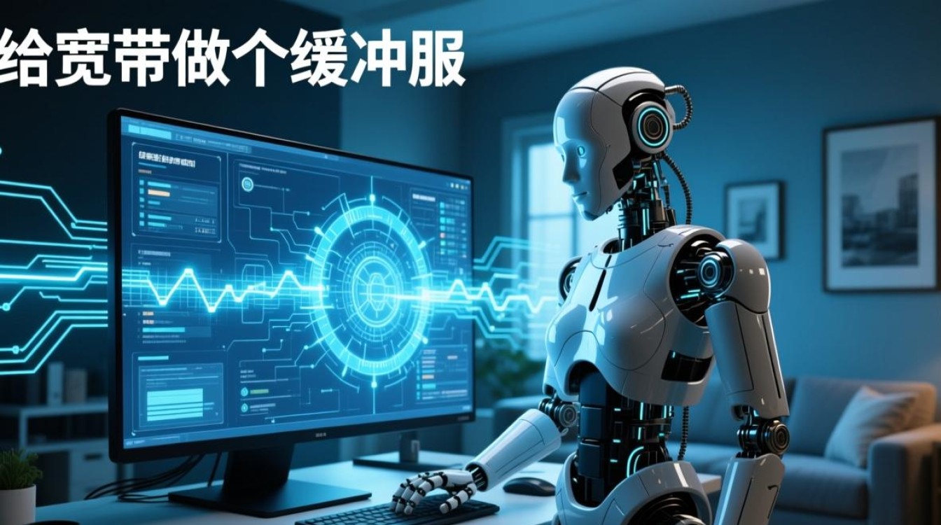 如何给宽带做缓冲服务器？提升网速的DIY方法是什么？