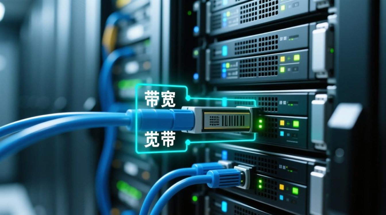 服务器带宽高低对网站速度和用户体验影响有多大？